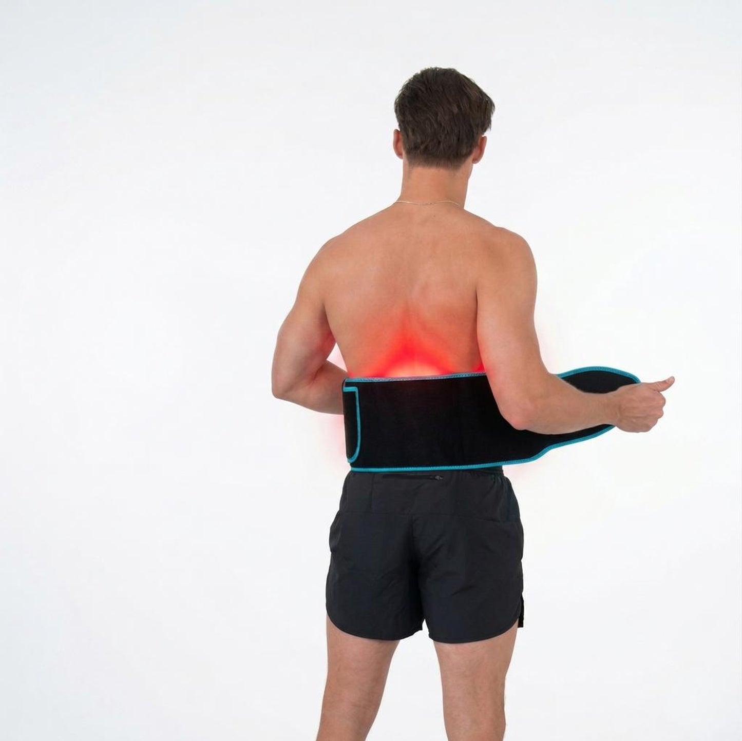 Relieve Back Stiffness in 15 Mins with Bio-Lume™