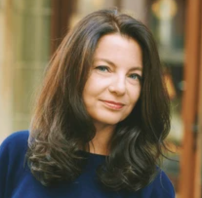 Sarah M.