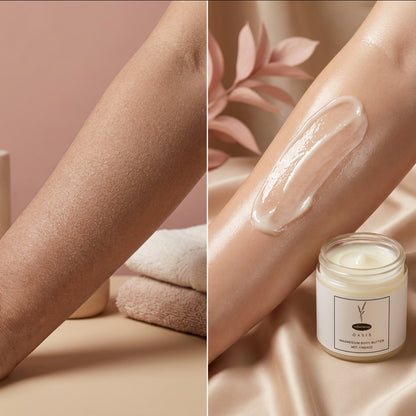 NateaWay Oasis Body Butter