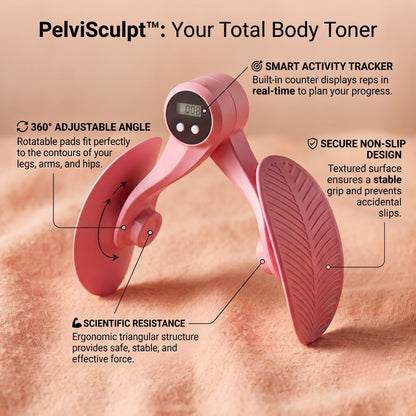 PelviSculpt™ Trainer