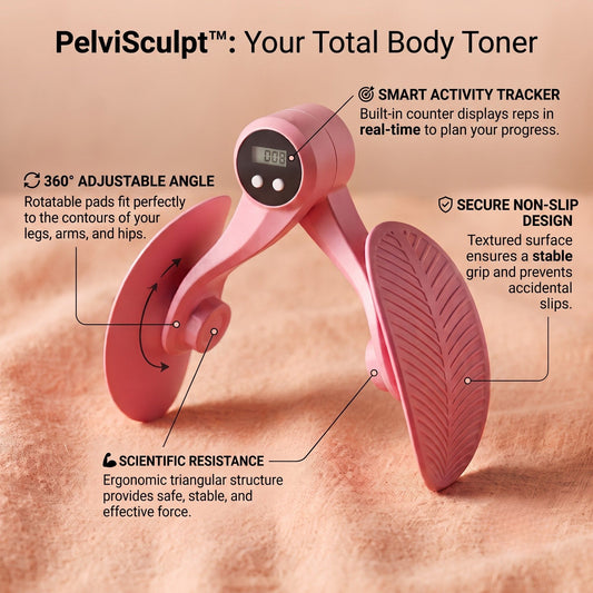 PelviSculpt™ Trainer