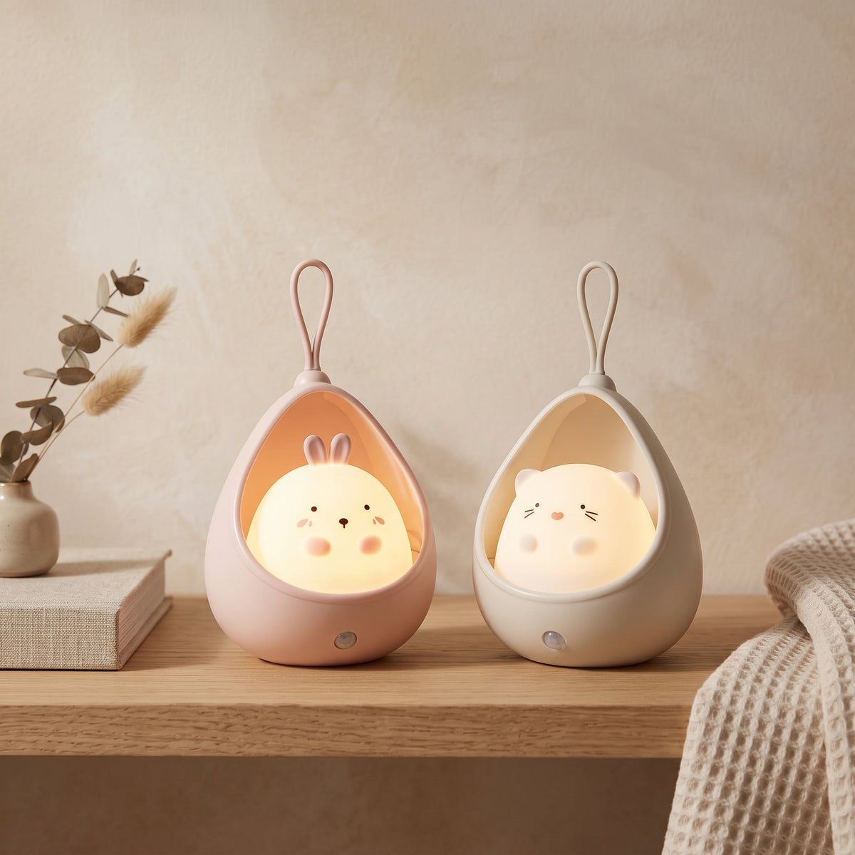 Dozy™ — Your Little Light After Dark.