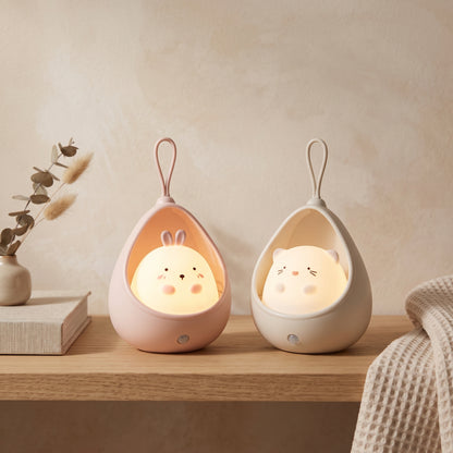 Dozy™ — Your Little Light After Dark.