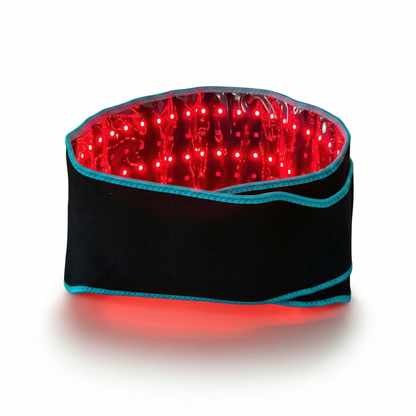 Relieve Back Stiffness in 15 Mins with Bio-Lume™
