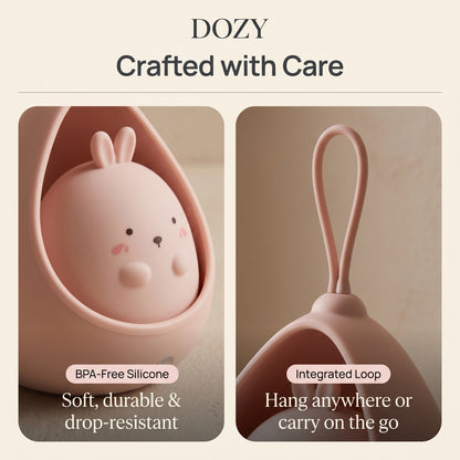 Dozy™ — Your Little Light After Dark.