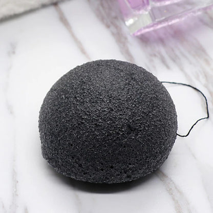 Konjac Glow Sponge – 100% Natural Skin-Softening Facial Cleanser