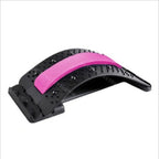 Adjustable Back Stretcher