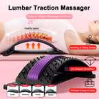 Adjustable Back Stretcher