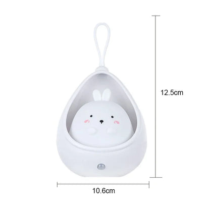 Dozy™ — Your Little Light After Dark.