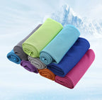 Cooling Ice Towel