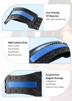Adjustable Back Stretcher