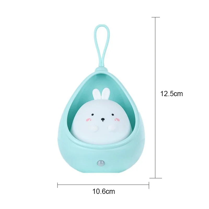 Dozy™ — Your Little Light After Dark.