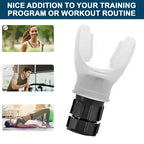 Breathing Trainer™ — Stronger Lungs, Better Performance