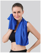 Cooling Ice Towel