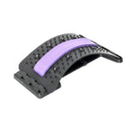 Adjustable Back Stretcher