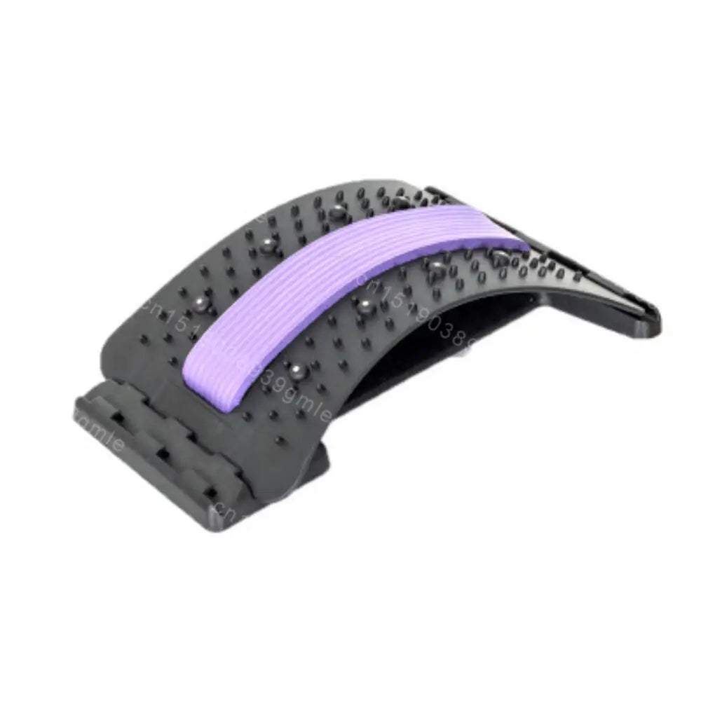 Adjustable Back Stretcher