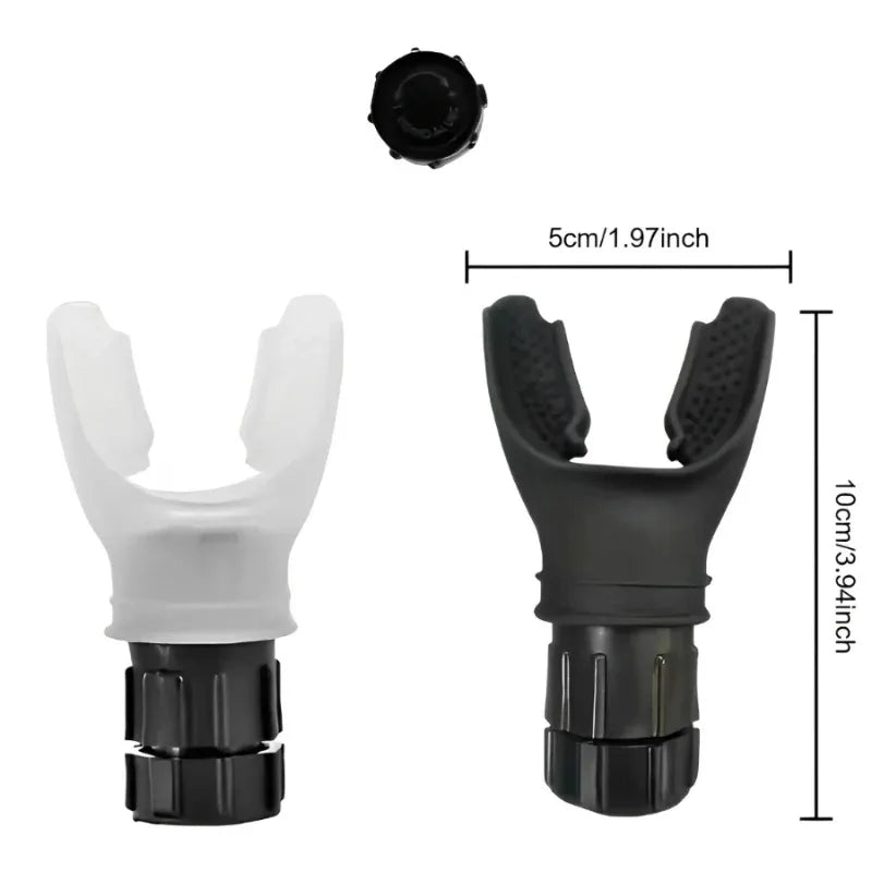 Breathing Trainer™ — Stronger Lungs, Better Performance