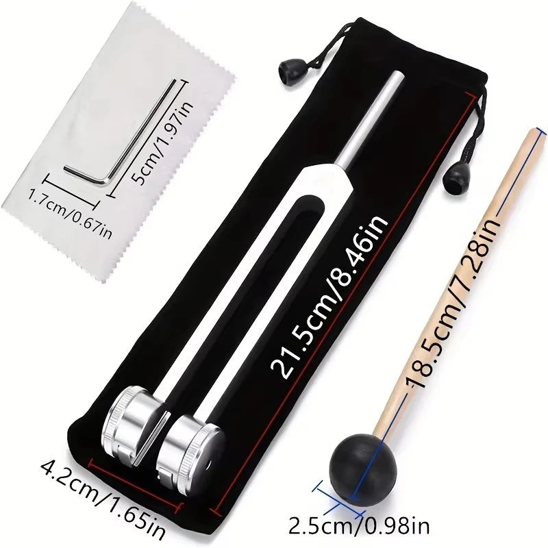 128Hz Tuning Fork