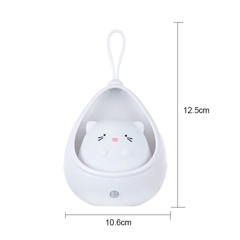 Dozy™ — Your Little Light After Dark.