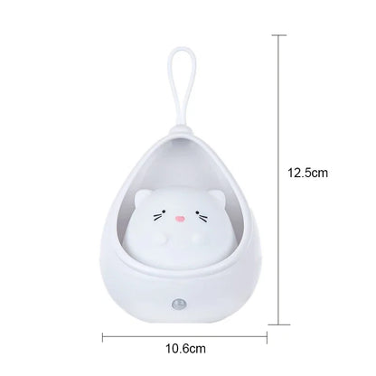 Dozy™ — Your Little Light After Dark.