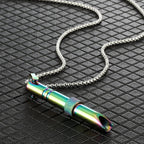Stress Anxiety Necklace