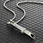 Stress Anxiety Necklace