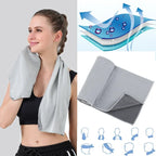 Cooling Ice Towel