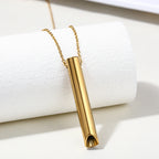 Stress Anxiety Necklace