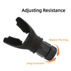 Breathing Trainer™ — Stronger Lungs, Better Performance