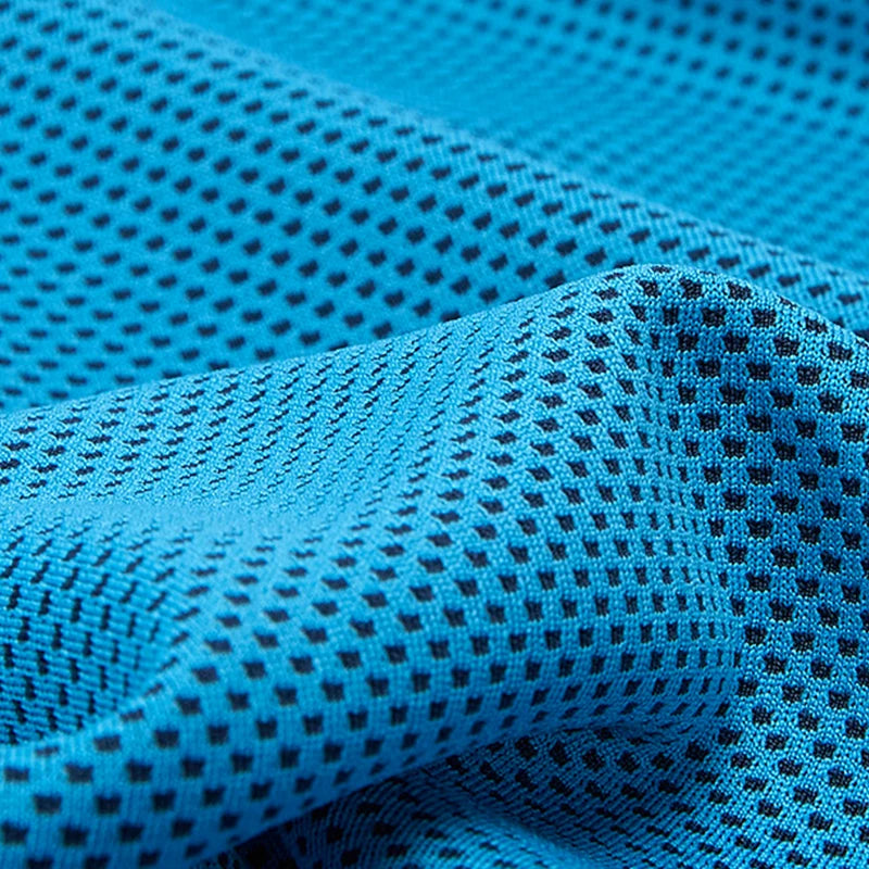 Cooling Ice Towel
