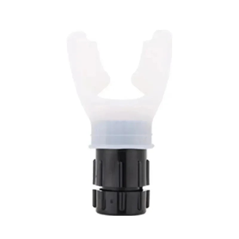 Breathing Trainer™ — Stronger Lungs, Better Performance