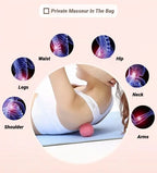 Myofascial Massage Ball