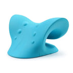 Neck and Shoulder Pillow Stretcher
