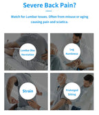 Adjustable Back Stretcher