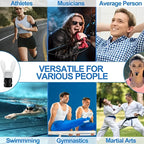 Breathing Trainer™ — Stronger Lungs, Better Performance