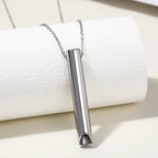 Stress Anxiety Necklace