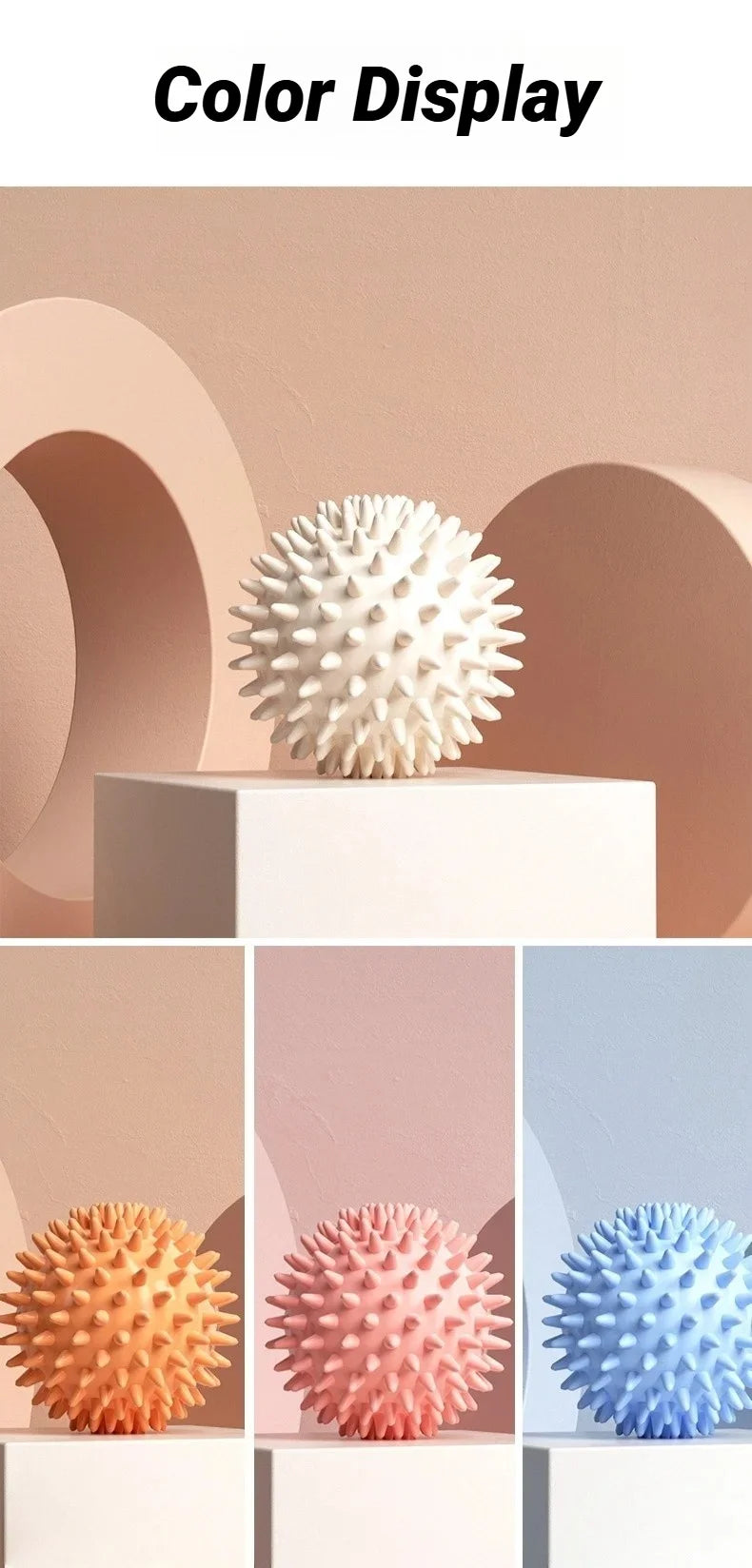 Myofascial Massage Ball