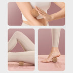 Cork Massage Ball