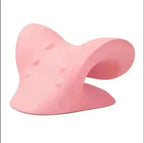 Neck and Shoulder Pillow Stretcher