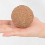 Cork Massage Ball