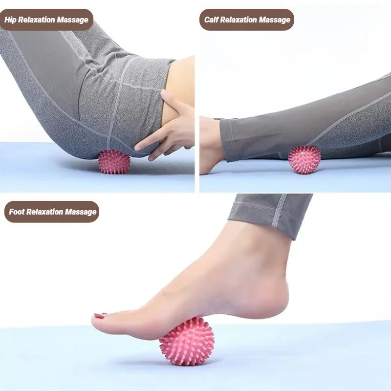 Myofascial Massage Ball
