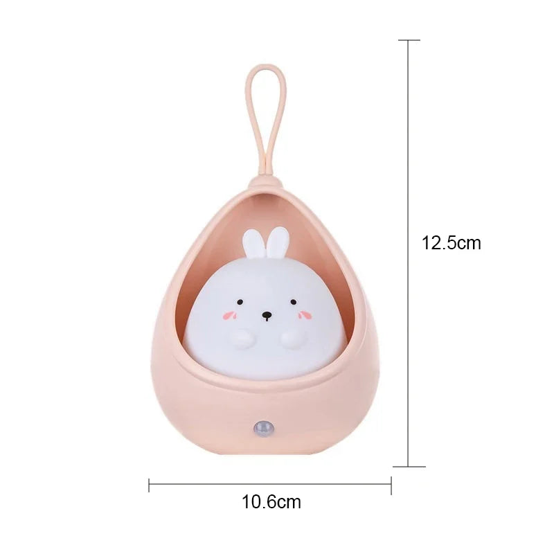 Dozy™ — Your Little Light After Dark.