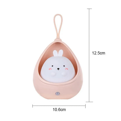 Dozy™ — Your Little Light After Dark.