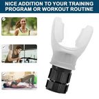 Breathing Trainer™ — Stronger Lungs, Better Performance