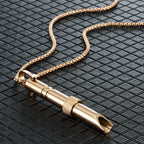 Stress Anxiety Necklace