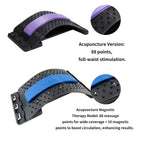Adjustable Back Stretcher