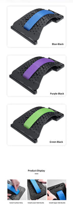 Adjustable Back Stretcher