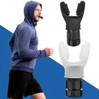 Breathing Trainer™ — Stronger Lungs, Better Performance