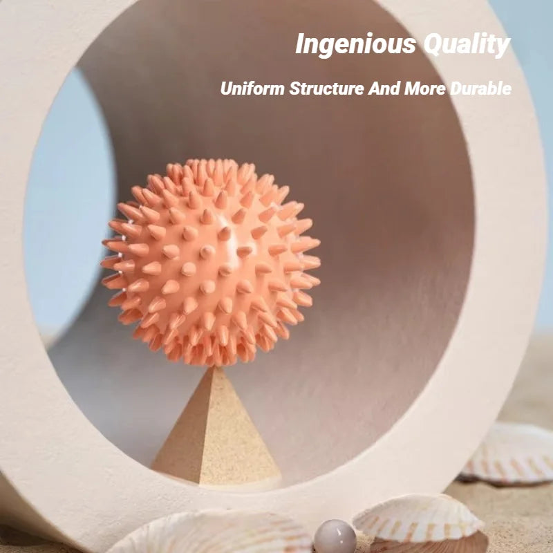 Myofascial Massage Ball