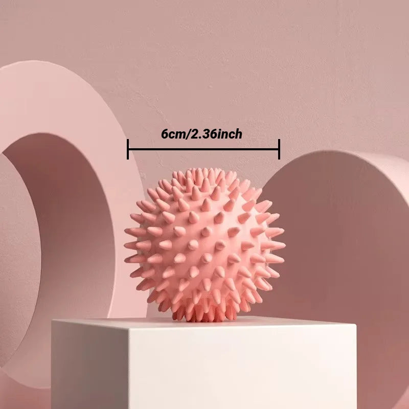 Myofascial Massage Ball